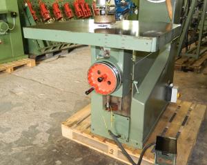 Masina de frezat de sus (oberfreza)  SCM - Italia, cod sh 761